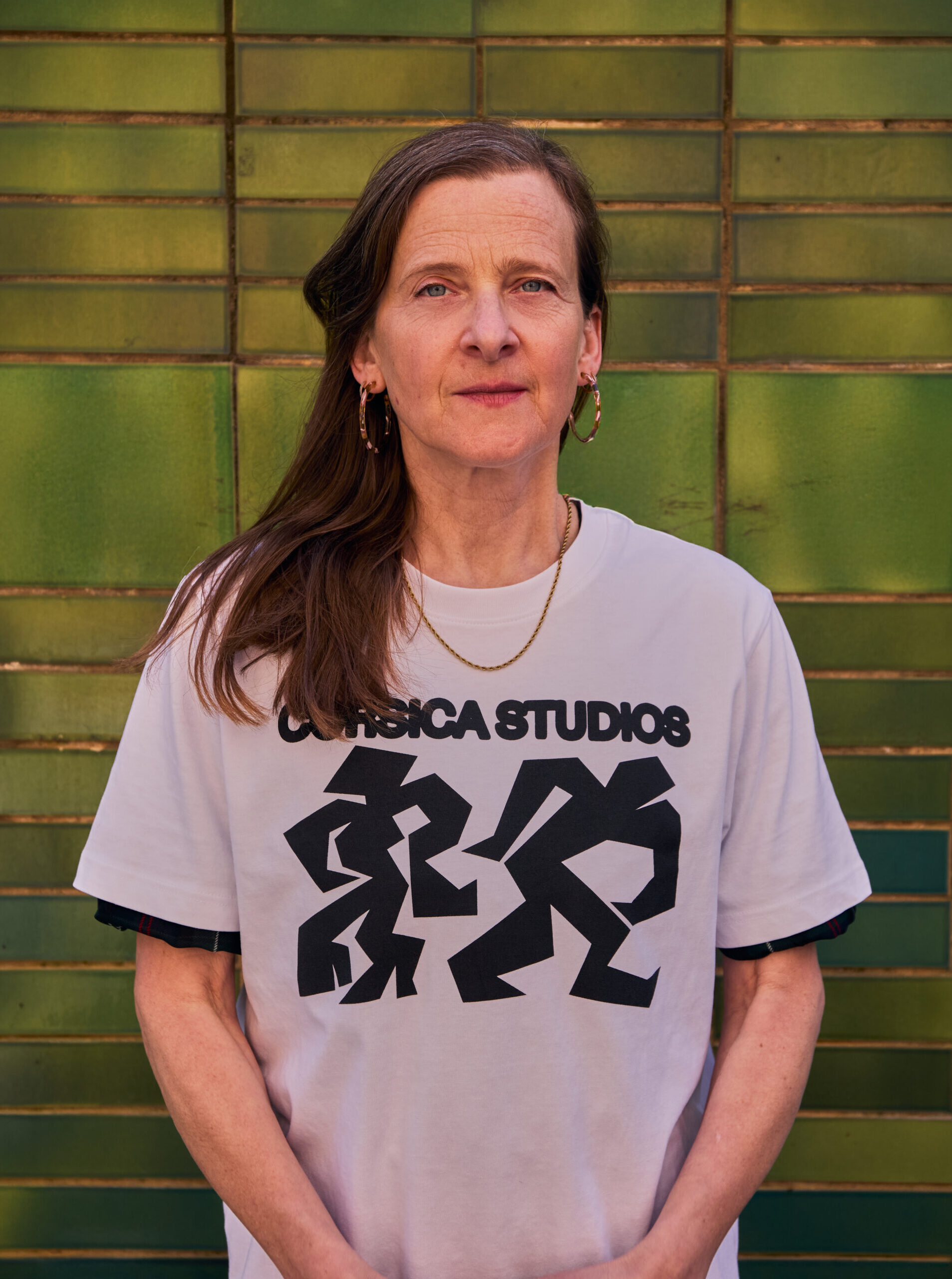 Emma W portrait